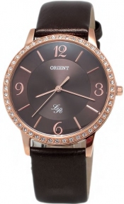 Женские часы ORIENT FQC0H001T0