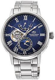  Мужские Часы ORIENT RE-AY0103L00B