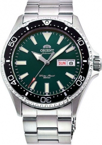 Мужские часы Orient RA-AA0004E19B Mako 3