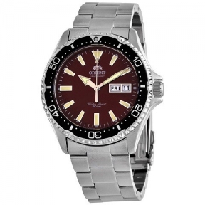 Мужские часы ORIENT RA-AA0003R19B Mako 3