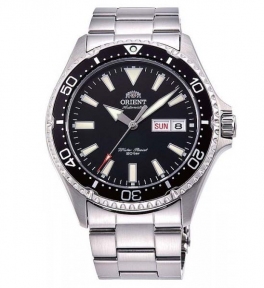 Мужские часы Orient RA-AA0001B19B Mako 3