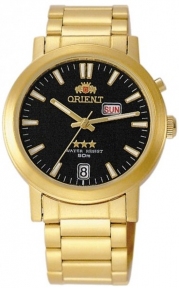Мужские часы Orient CEM5G001BD