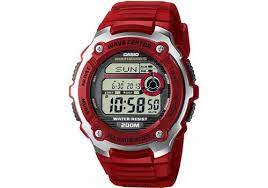 часы мужские CASIO  WV-200E-4AVEF