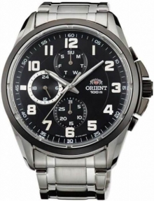  Мужские Часы ORIENT FUY05002B0