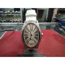 часы Romanian RL8216QLWH WH