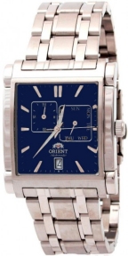 Мужские часы Orient FETAC002D0