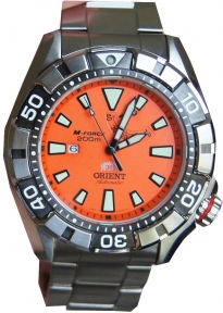 Мужские часы Orient SEL03002M0