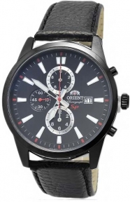 Мужские часы Orient FTT12002B0