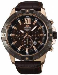 Мужские часы Orient FTW03003T0