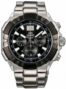 Мужские часы Orient FTV00002B0