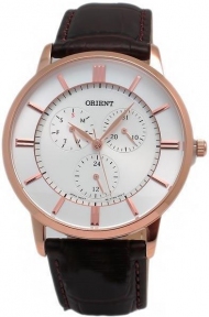Мужские часы Orient FUT0G001W0