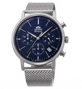 Мужские часы Orient RA-KV0401L10B