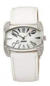 Женские кварцевые часы Orient LQCAV005W0