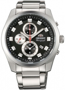 Мужские часы Orient FTT0U002B0