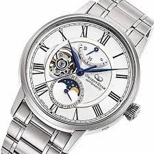  Мужские Часы ORIENT RE-AY0102S00B