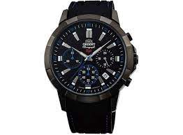 Мужские Часы ORIENT FKV00007B0