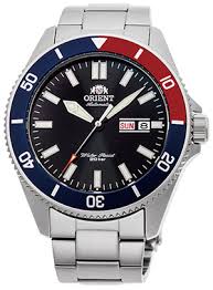 часы мужские механические orient RA-AA0912B19B