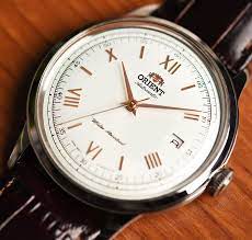 Мужские Часы ORIENT FAC00008W0