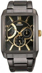 Мужские часы Orient CUUAC005B0