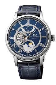  Мужские  Часы ORIENT RE-AM0002L00B