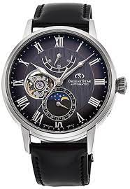 Мужские  Часы ORIENT RE-AY0107N00B