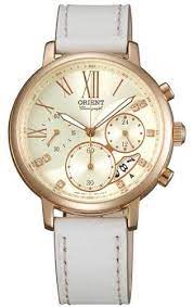 Часы ORIENT FTW02003S0
