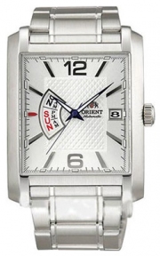 Мужские часы Orient FFNAB003WH
