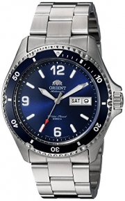 Мужские часы Orient FAA02002D9 Mako 2