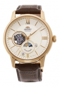 Мужские часы Orient RA-AS0004S10B