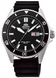 часы мужские orient RA-AA0010B19B