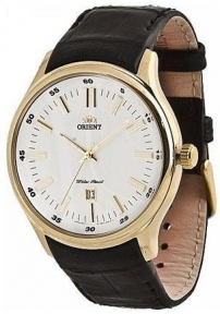 Мужские часы Orient FUNC7003W0