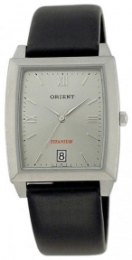 Мужские часы ORIENT CUNBW002K0