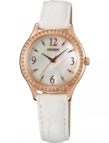 Женские часы Orient FQC10005W0