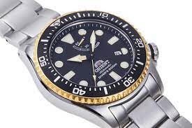 Часы Мужские ORIENT RA-EL0003B00B