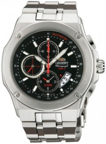 Мужские часы Orient CTD0S001B0