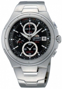 Мужские часы Orient CTD0H002B0