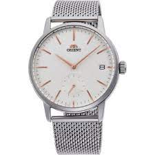 часы мужские механические ORIENT RA-SP0007S10B