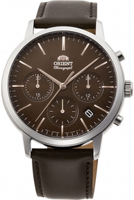 Мужские часы Orient RA-KV0304Y10B