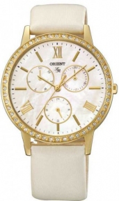 Женские часы Orient FUT0H004W0