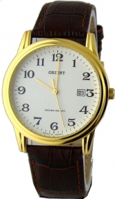 Мужские часы Orient FUNA0004W0
