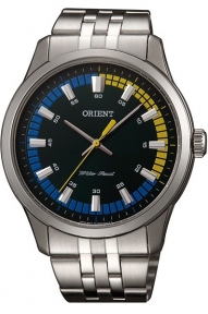 Мужские часы Orient SQC0U005F0