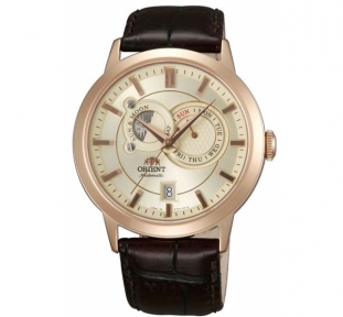 Мужские часы Orient FET0P001W0