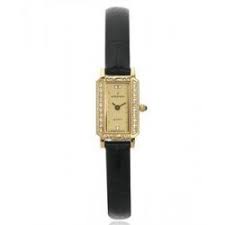 женские часы ROMANSON RL1124TLGD GD