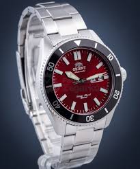 Мужские часы Orient RA-AA0915R19B