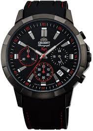 Мужские Часы ORIENT FKV00005B0