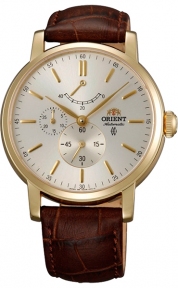 Мужские часы Orient FEZ09002S0