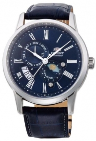 Мужские часы Orient FAK00005D0