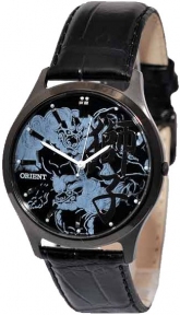 Женские часы ORIENT FQB2U004B0