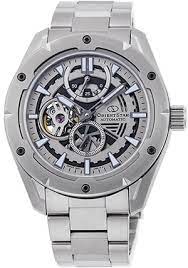 Часы ORIENT RE-AV0A02S00B