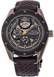  Мужские Часы ORIENT RE-AV0A04B00B